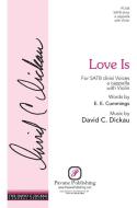 Love Is Standard