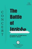 The Battle of Jericho Standard