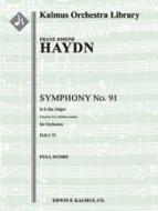 Symphony No. 91 in E-flat, Hob.I: 91 
