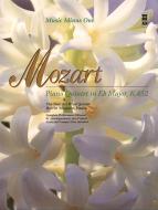 Piano Quintet In E-flat Major KV452 