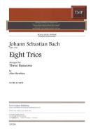 8 Trios 