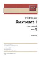 Divertimento II: Soaring - Spectrum of Violet - Leap 
