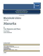 Mazurka 