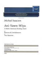 Ani-Yawn-Wiya. A Native American Healing Chant 