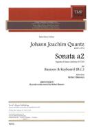 Sonate B-Dur (1730) 