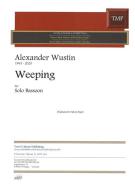Weeping (1989) 