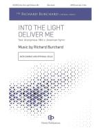 Into The Light, Deliver Me Standard