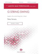 G String Swing Standard