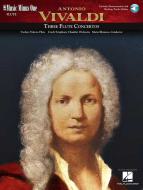 Concerti In D/G/A Minor 
