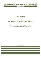 Harpsichord Concerto Standard