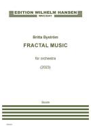 Fractal Music Standard