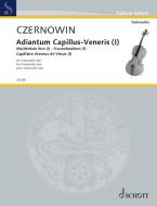 Adiantum Capillus-Veneris I - Felce capelvenere I Standard