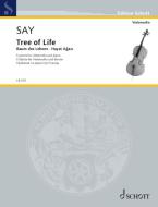Albero della vita op. 100 Standard