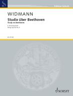 Studio su Beethoven Standard