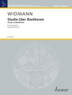 Studio su Beethoven Standard