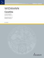 Cavatina Standard
