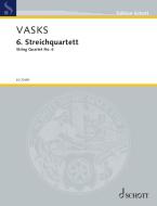 Quartetto per archi n. 6 Standard