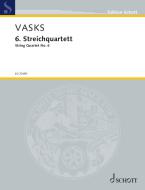 Quartetto per archi n. 6 Standard
