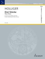 3 Stücke Standard