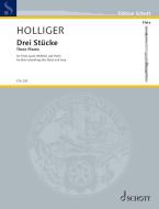 3 Stücke Standard