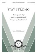 Stay Strong 