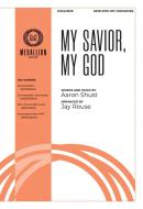 My Savior, My God 