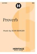 Proverb 