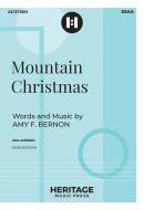 Mountain Christmas 