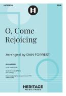O, Come Rejoicing 