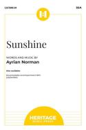 Sunshine 
