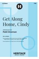 Get Along Home, Cindy 
