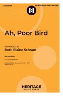 Ah, Poor Bird 