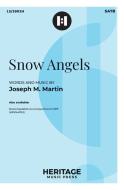 Snow Angels 