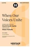 When Our Voices Unite 