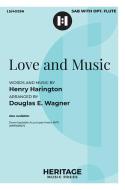 Love and Music 