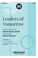 Leaders of Tomorrow 