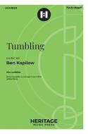 Tumbling - Two-part 