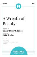 A Wreath of Beauty 