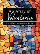 An Array of Voluntaries 