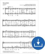 Til de Dode op. 67,10 Download