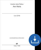 Ave Maria Download