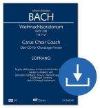 Oratorio di Natale BWV 248, BWV3 248.2 Download