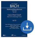 Oratorio di Natale BWV 248, BWV3 248.2 Download