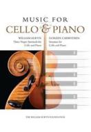 Musica per violoncello e pianoforte 