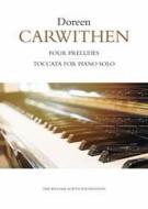 4 Preludi e Toccata 