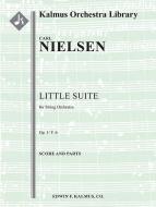 Little Suite op. 1/F. 6 