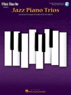 Jazz Piano Trios Minus You 