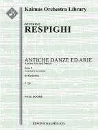 Arie e danze antiche 