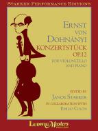 Konzertstück op. 12 