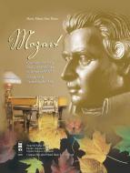 Concerto No. 5 for Piano & Orchestra in D Major KV175 / KV382 